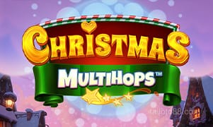 Hình ảnh trò chơi Christmas Multihops™