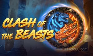 Hình ảnh trò chơi Clash of the Beasts