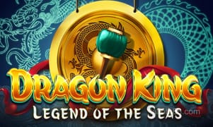 Hình ảnh trò chơi Dragon King Legend Of The Seas