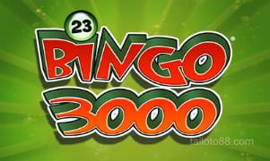 Hình ảnh trò chơi Bingo 3000