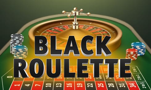 Hình ảnh trò chơi Black Roulette