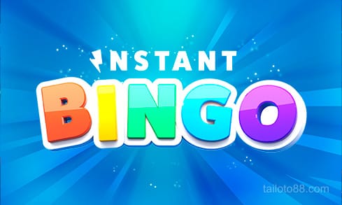Hình ảnh trò chơi Instant Bingo