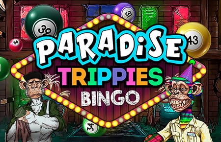 Hình ảnh trò chơi Paradise Trippies Bingo