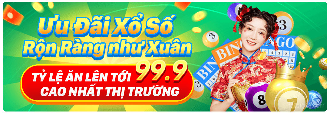 Giải đấu slot hàng tháng